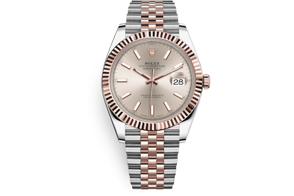 Buying rolex 2025 on stockx