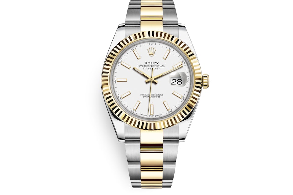 Rolex stockx discount