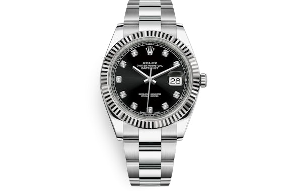 Rolex DateJust 126334
