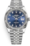 Rolex DateJust 179173 26mm in Steel/Yellow Gold - US
