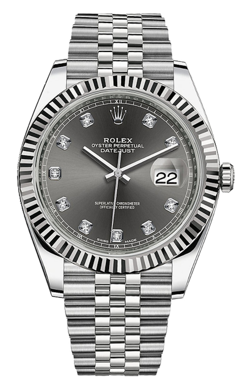 Rolex 126334 online price