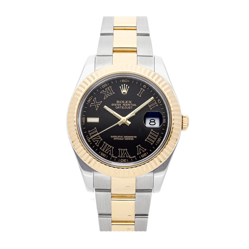 Datejust hotsell 2 price