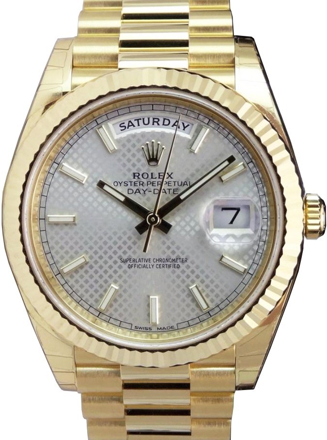 Rolex clearance 228 238