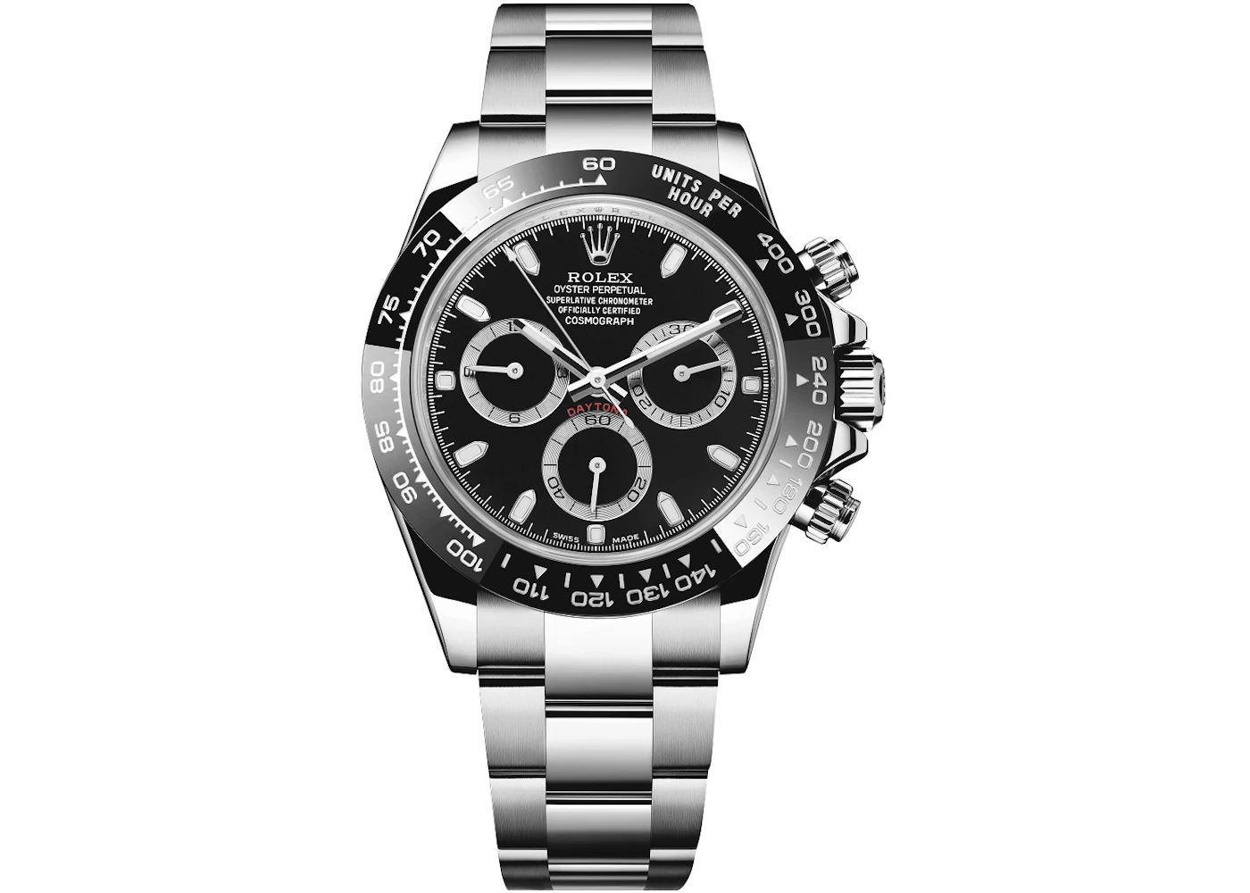 116500 Clearance