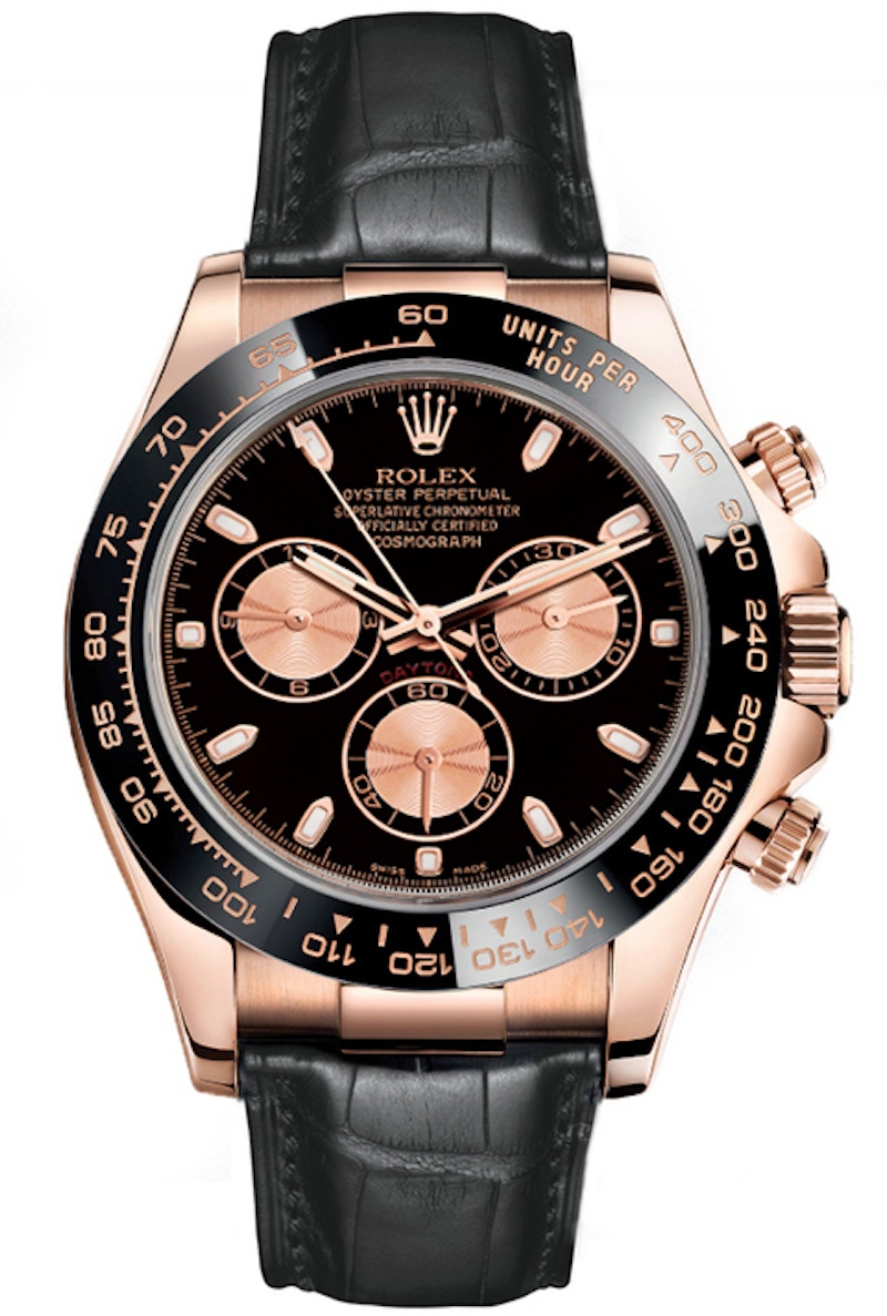 Rolex 116515 online