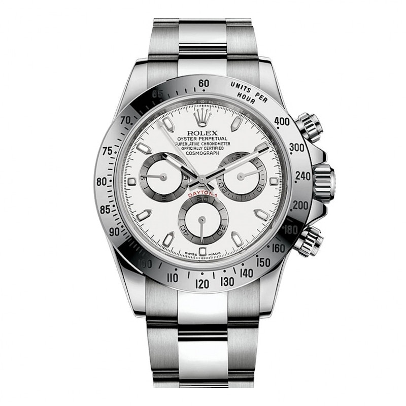 the rolex daytona