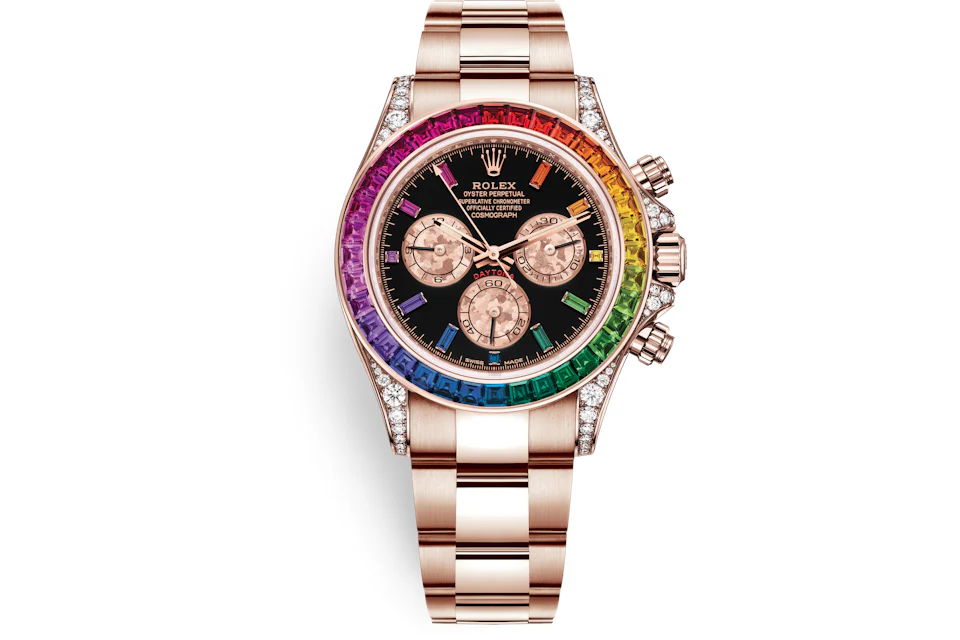 Buying rolex 2025 on stockx