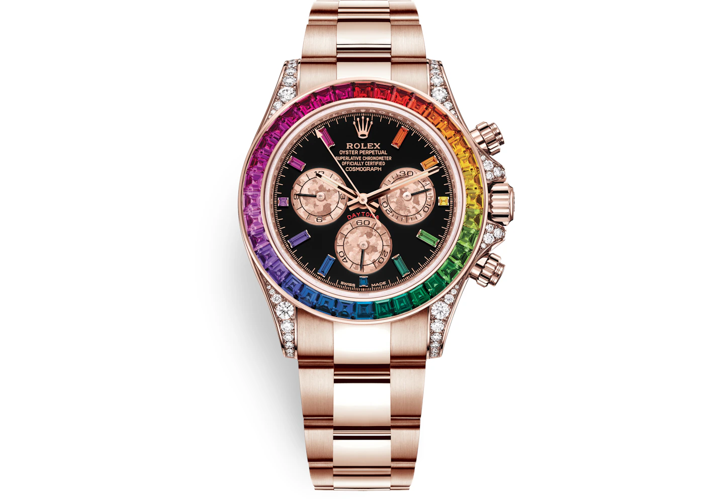 Rolex stockx discount