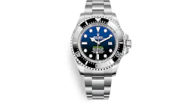 Rolex sea 2025 dweller 11666