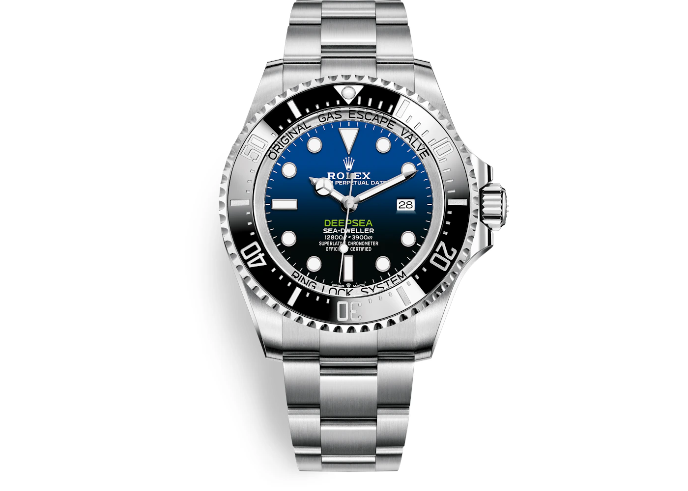 Prezzo rolex best sale deepsea