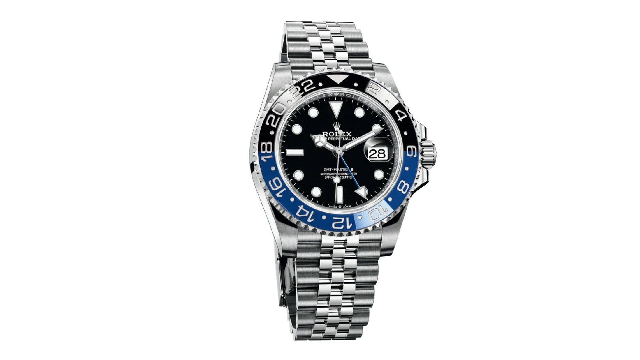 gmt master ii for sale