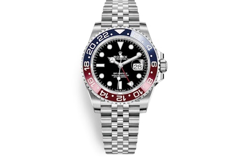 Stock x rolex hotsell