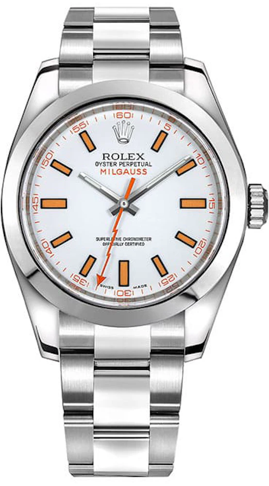 Rolex - in Stainless Steel - US