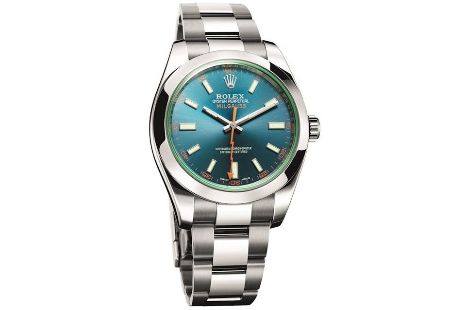Rolex 116400 gv Outlet