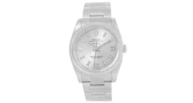Rolex Oyster Perpetual 114200