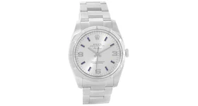 Rolex Oyster Perpetual 114210
