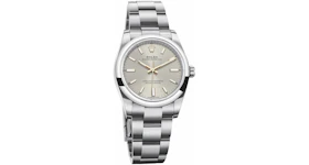 Rolex Oyster Perpetual 124200-0001