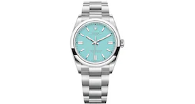 Rolex Oyster Perpetual m126000-0006