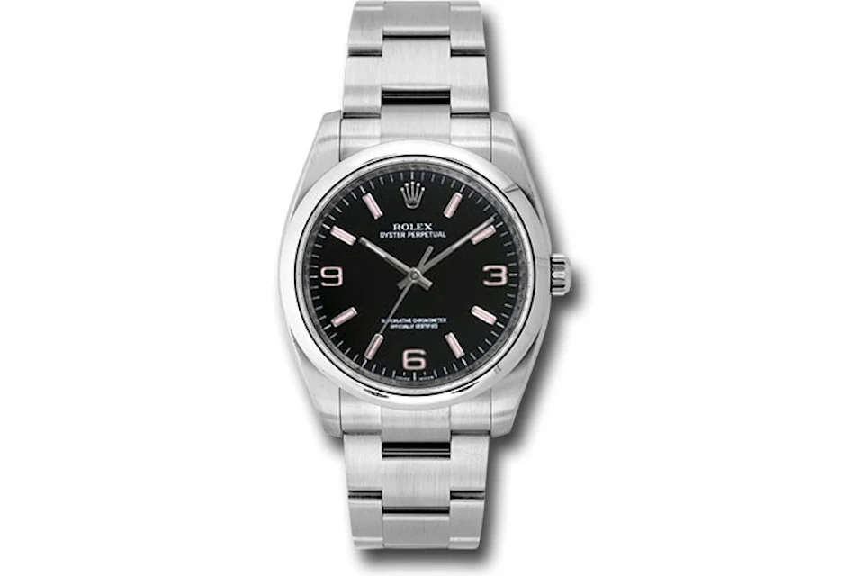 Rolex Oyster Prepetual 116000