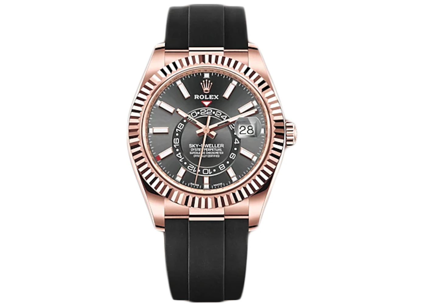 Rolex sky dweller 326235 Outlet