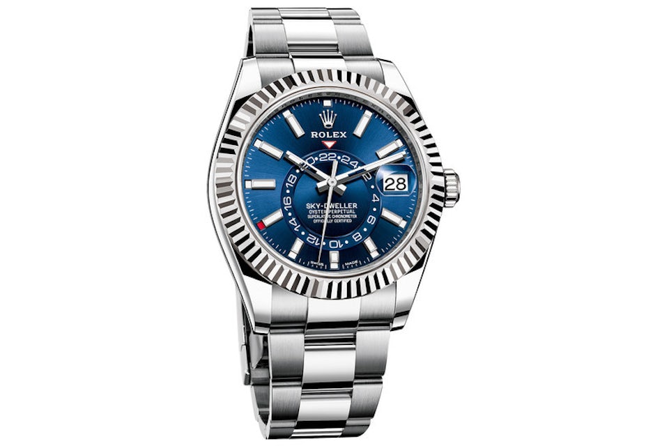 Rolex space dweller price Clearance