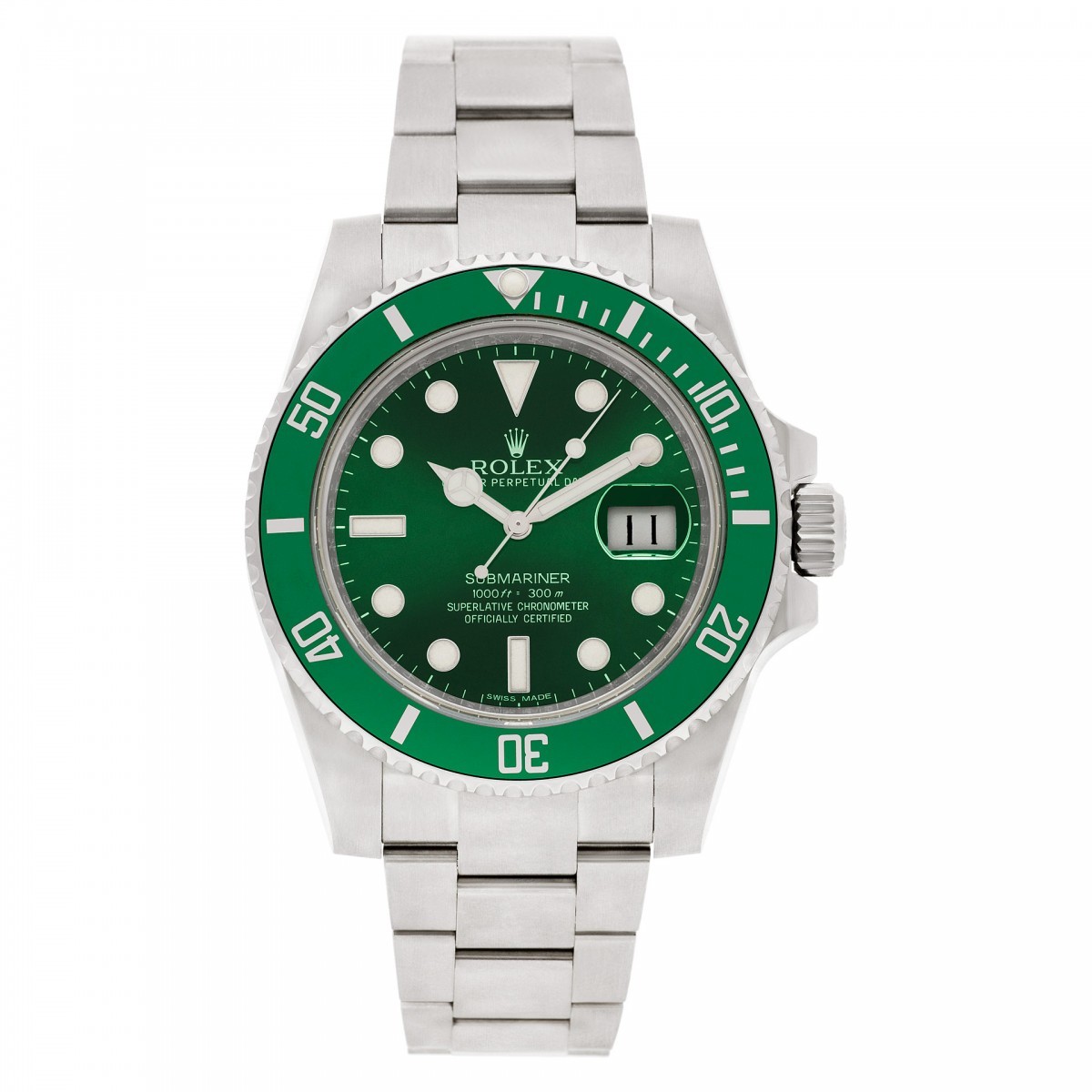 Authentic Rolex Watches - Buy \u0026 Sell