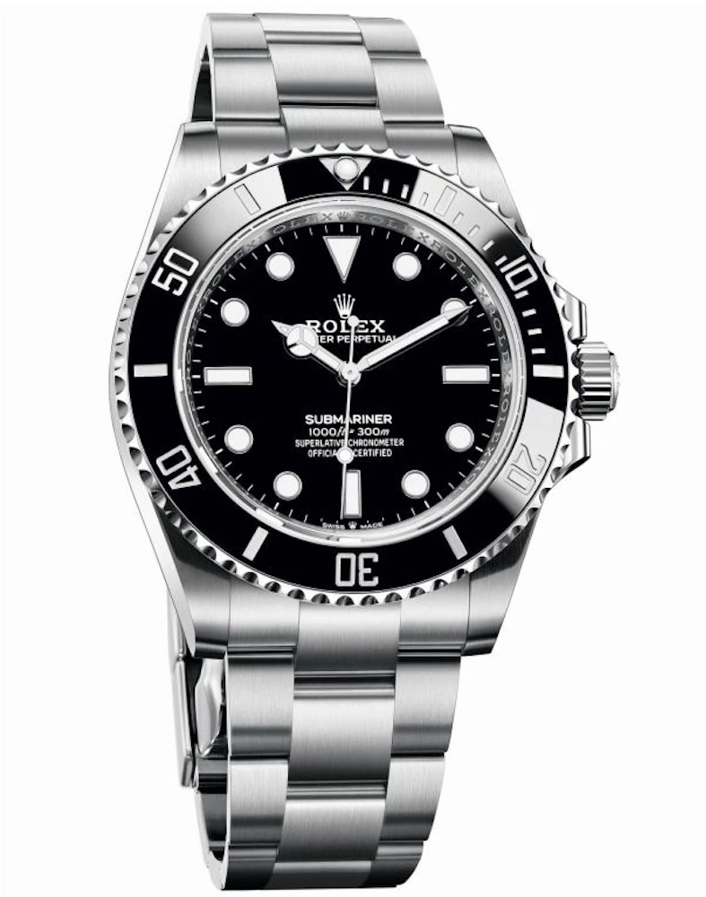 Rolex Submariner 126619lb 2022 - Buy from Timepiece trading ltd UK