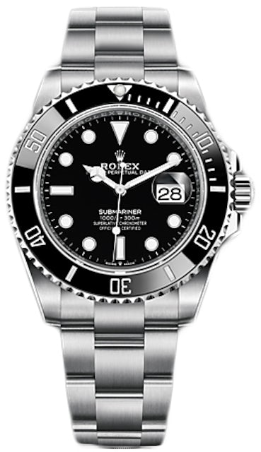 Rolex 2020 novelties: what's new on the Submariner?