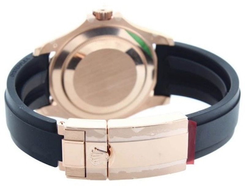 Rolex Yacht-Master 116655