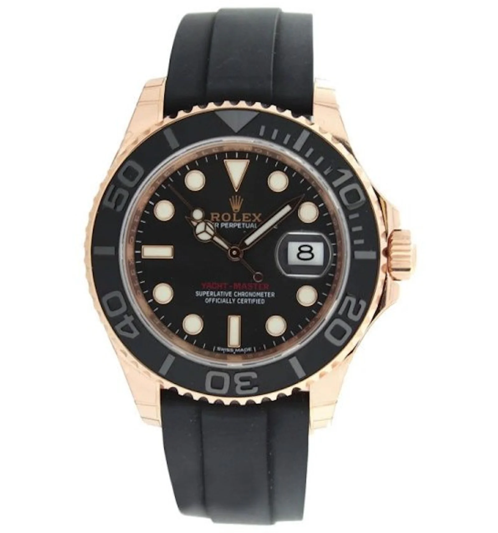 Rolex yacht master original price Clearance
