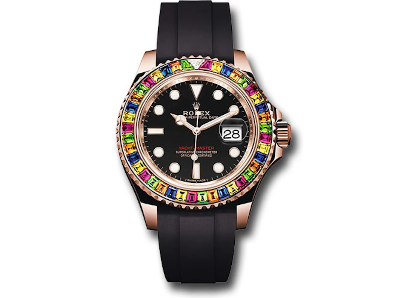 Rolex 116695sats Clearance