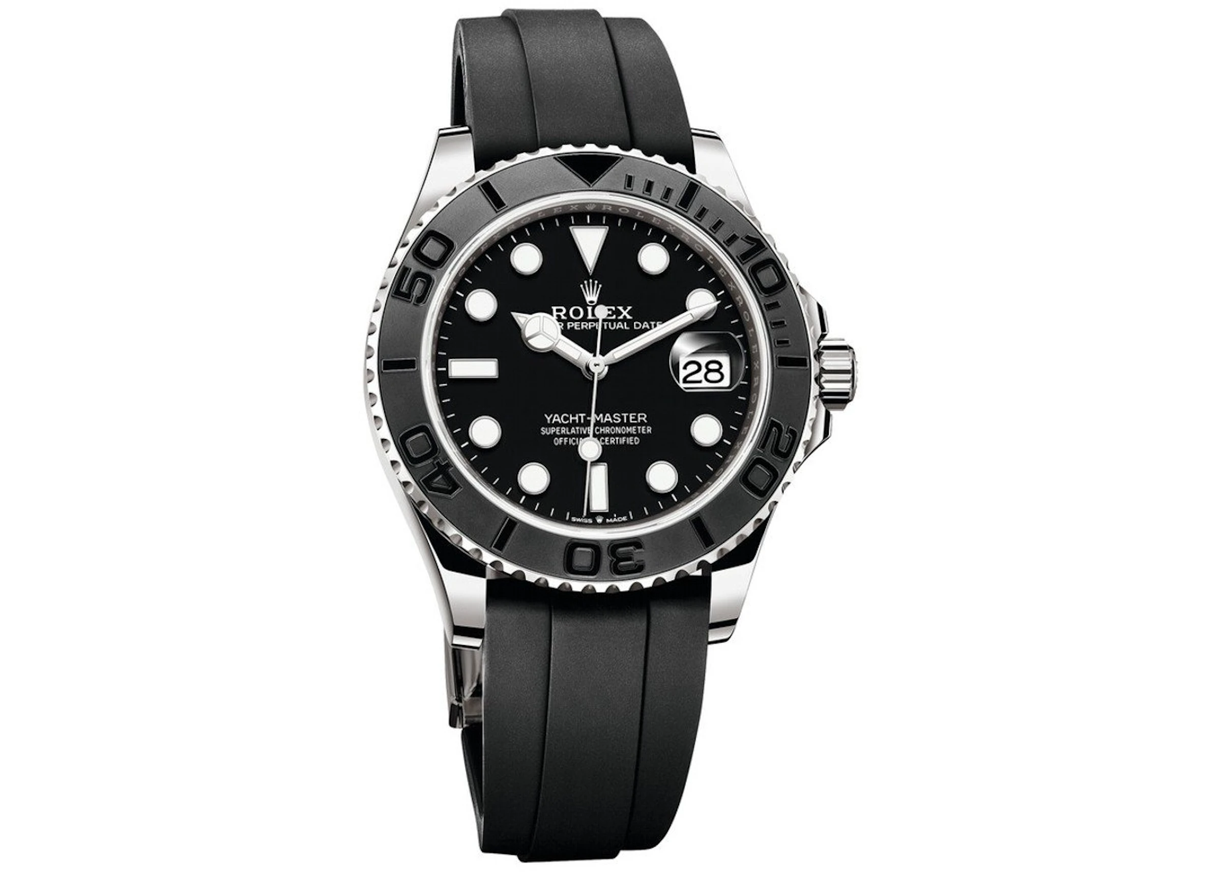 Rolex Oyster Perpetual Yacht Master | lupon.gov.ph