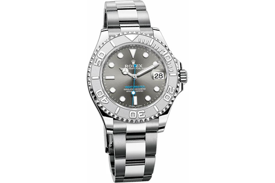 Rolex yacht master 2018 price best sale