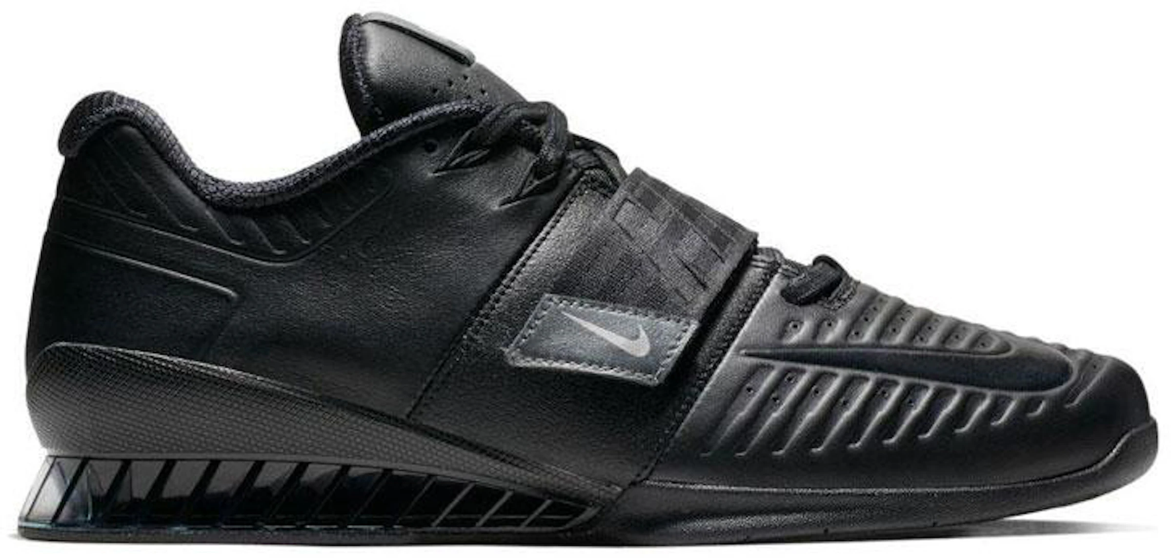 Nike Romaleos XD Black - - ES