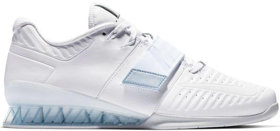 Nike Romaleos 3 XD White - - ES