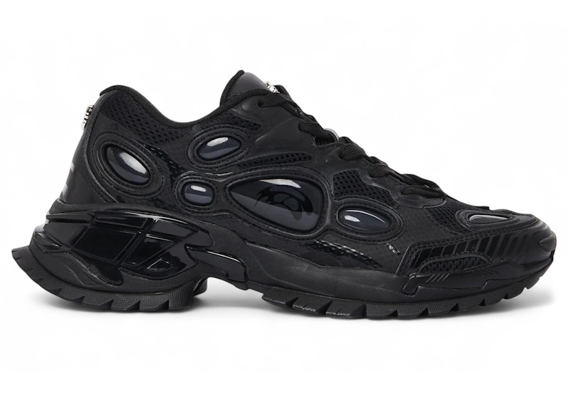 Rombaut Nucleo Volcanic (Women's) Sneakers in Black