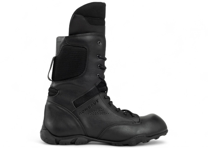 Rombaut R-Force V2 Black
