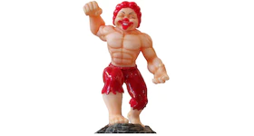 Ron English Mighty MC Figure Red