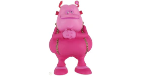 Ron English Popaganda Cereal Killers Franken Fat Figure (8 Inch) Pink