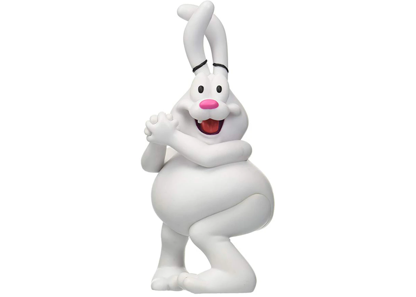 Silly Rabbit And Sugar Bear