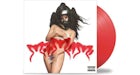 Rosalia Motomami LP Vinyl Translucent Red
