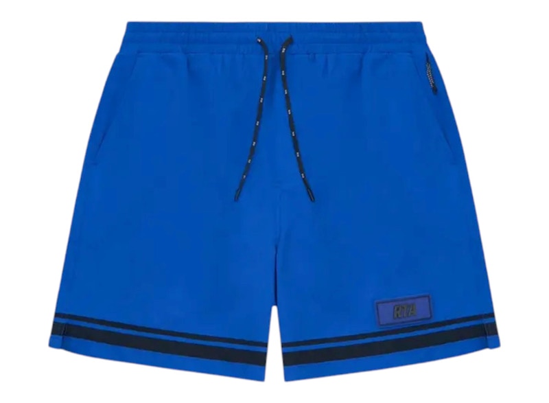 Pantaloncini da bagno Rta Mark blu