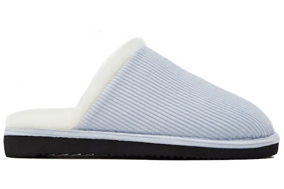 Russell Athletic Corduroy Slippers Kith Avalanche