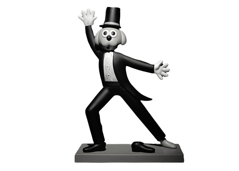 Ryan Travis Christian Magical Man Vinyl Figure