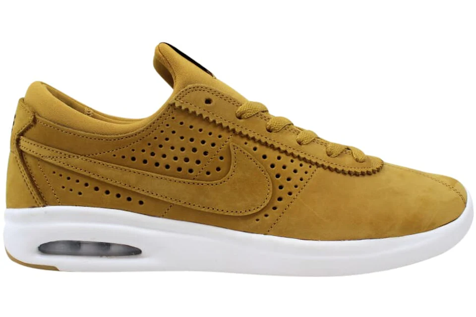 Nike SB Air Max Bruin Vapor Wheat Men's - 923111-772 - US