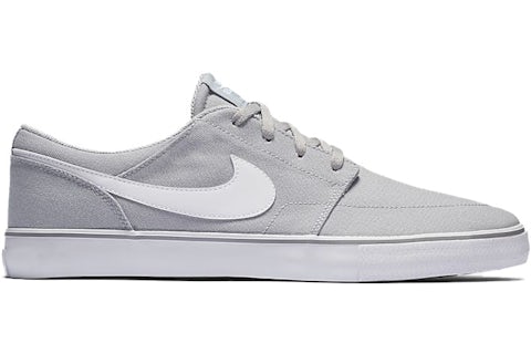 Sb Solarsoft Portmore Nike Portmore Slip On Nike SB Solarsoft