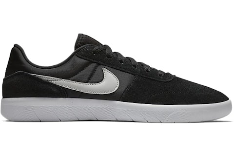 Nike SB Team Clásico Negro Blanco Hombre AH3360-003 US