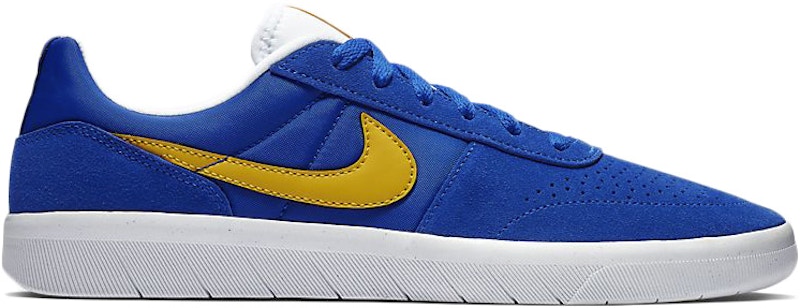 Nike sb team classic on sale blue