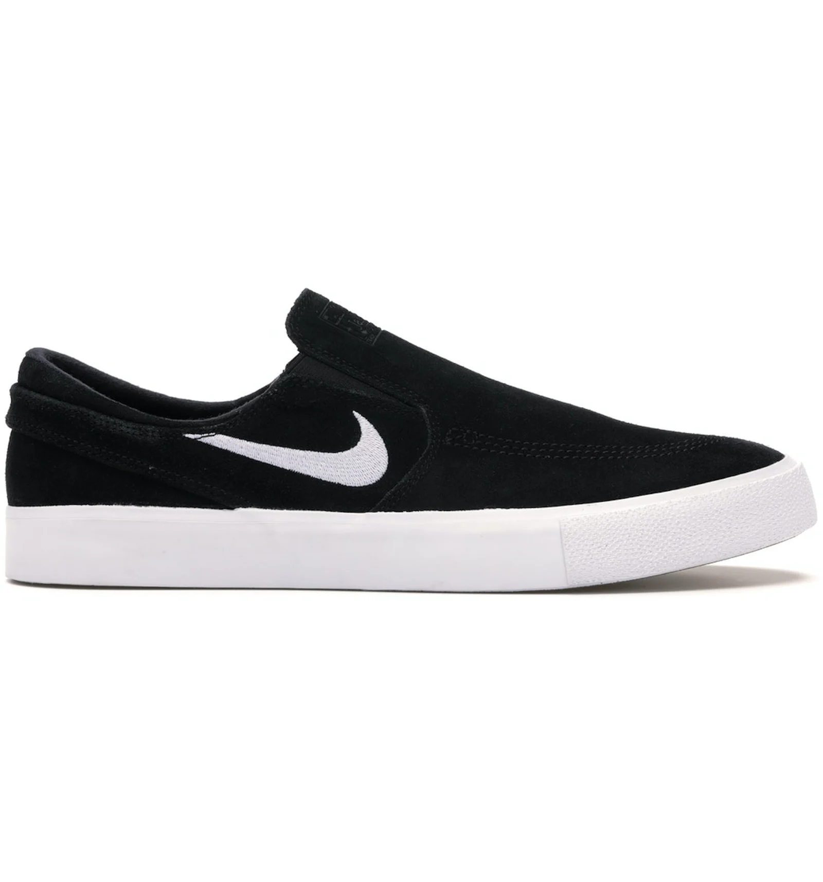 Janoski slip best sale