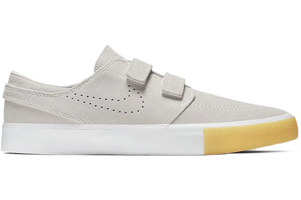 Nike SB Zoom Stefan Janoski AC RM SE White Men's - CD6577-100 - US